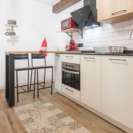 Granadal - Apartamentos Aloha Толедо Екстериор снимка