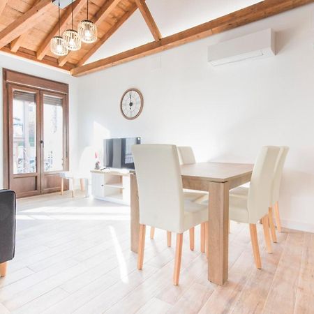 Granadal - Apartamentos Aloha Толедо Екстериор снимка