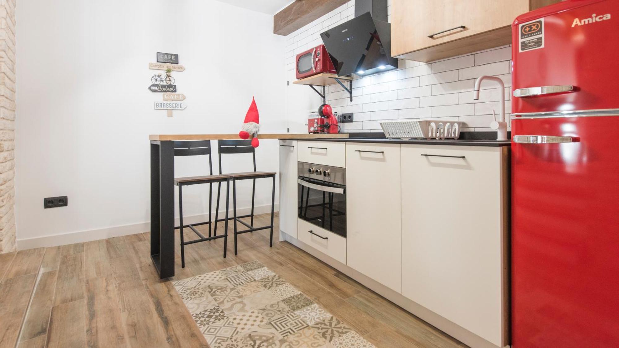 Granadal - Apartamentos Aloha Толедо Екстериор снимка
