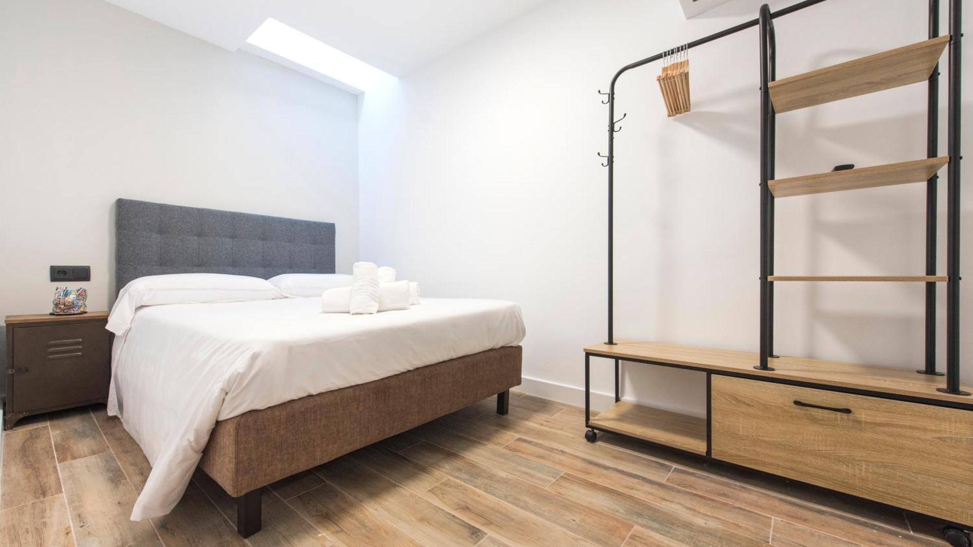 Granadal - Apartamentos Aloha Толедо Екстериор снимка