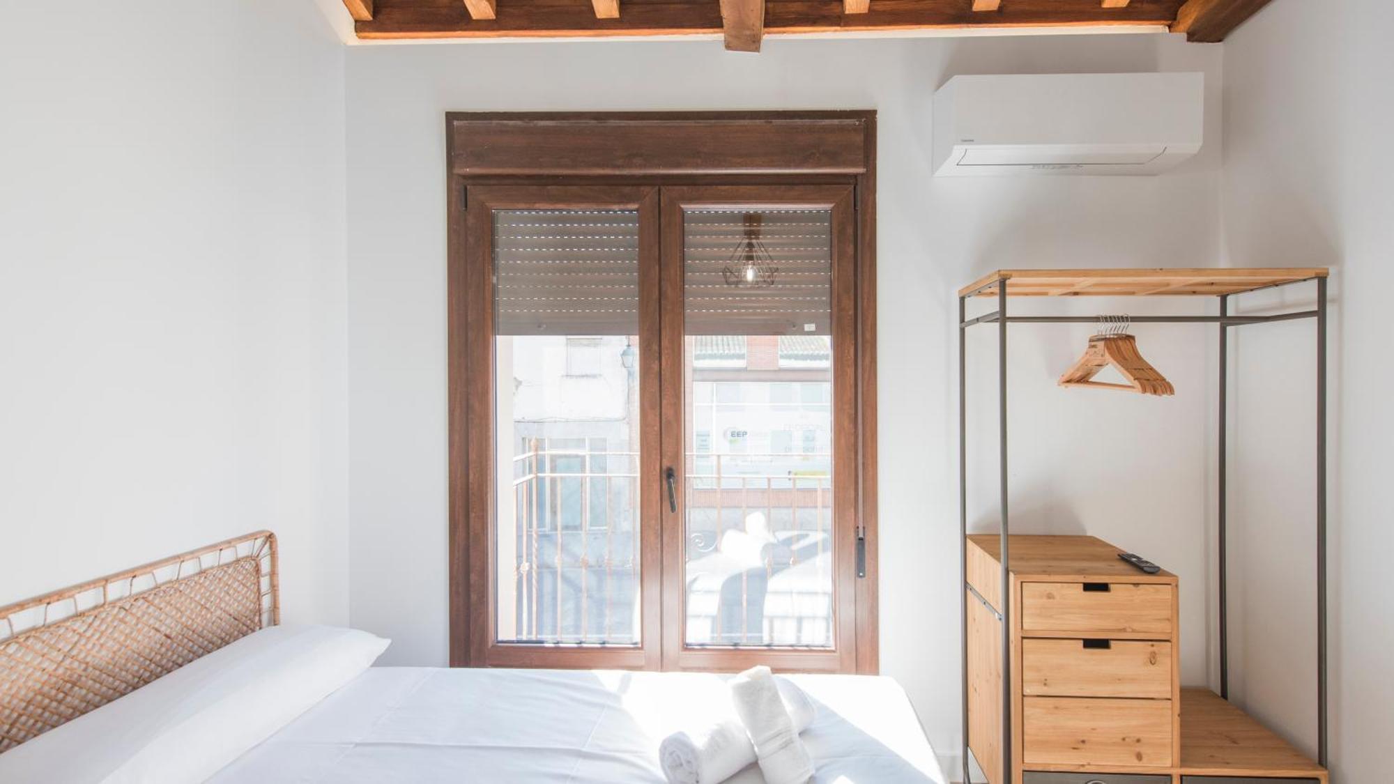 Granadal - Apartamentos Aloha Толедо Екстериор снимка
