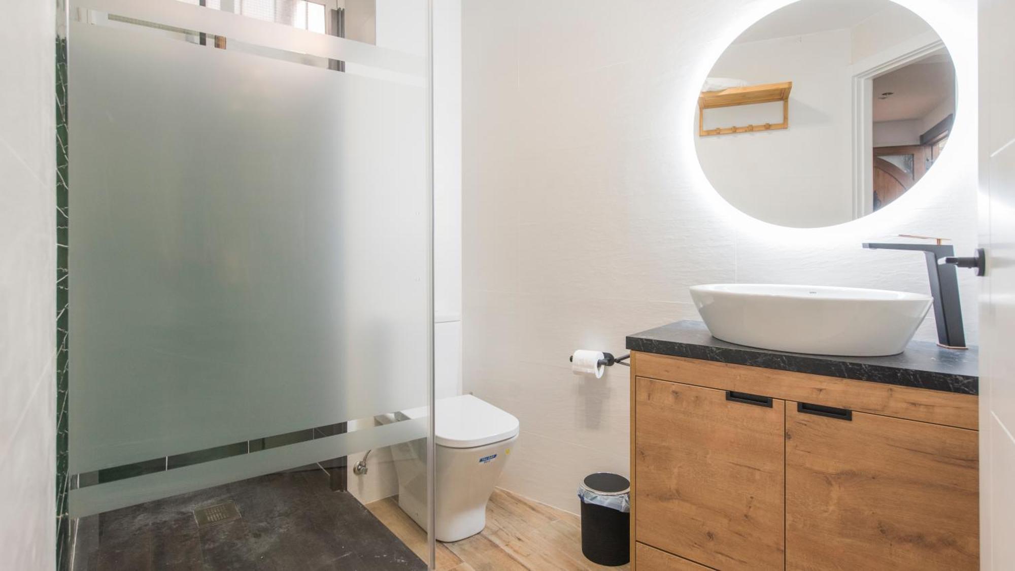 Granadal - Apartamentos Aloha Толедо Екстериор снимка