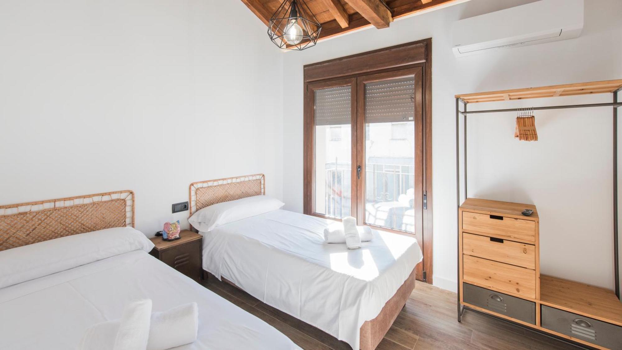 Granadal - Apartamentos Aloha Толедо Екстериор снимка