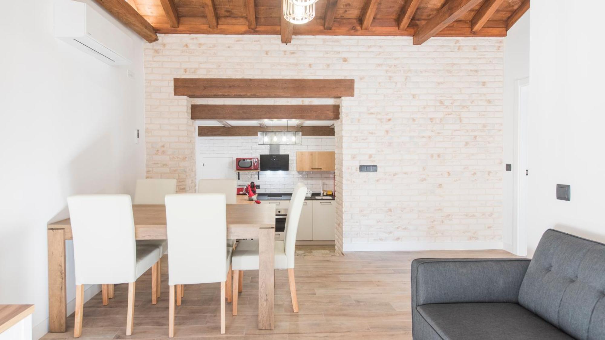 Granadal - Apartamentos Aloha Толедо Екстериор снимка