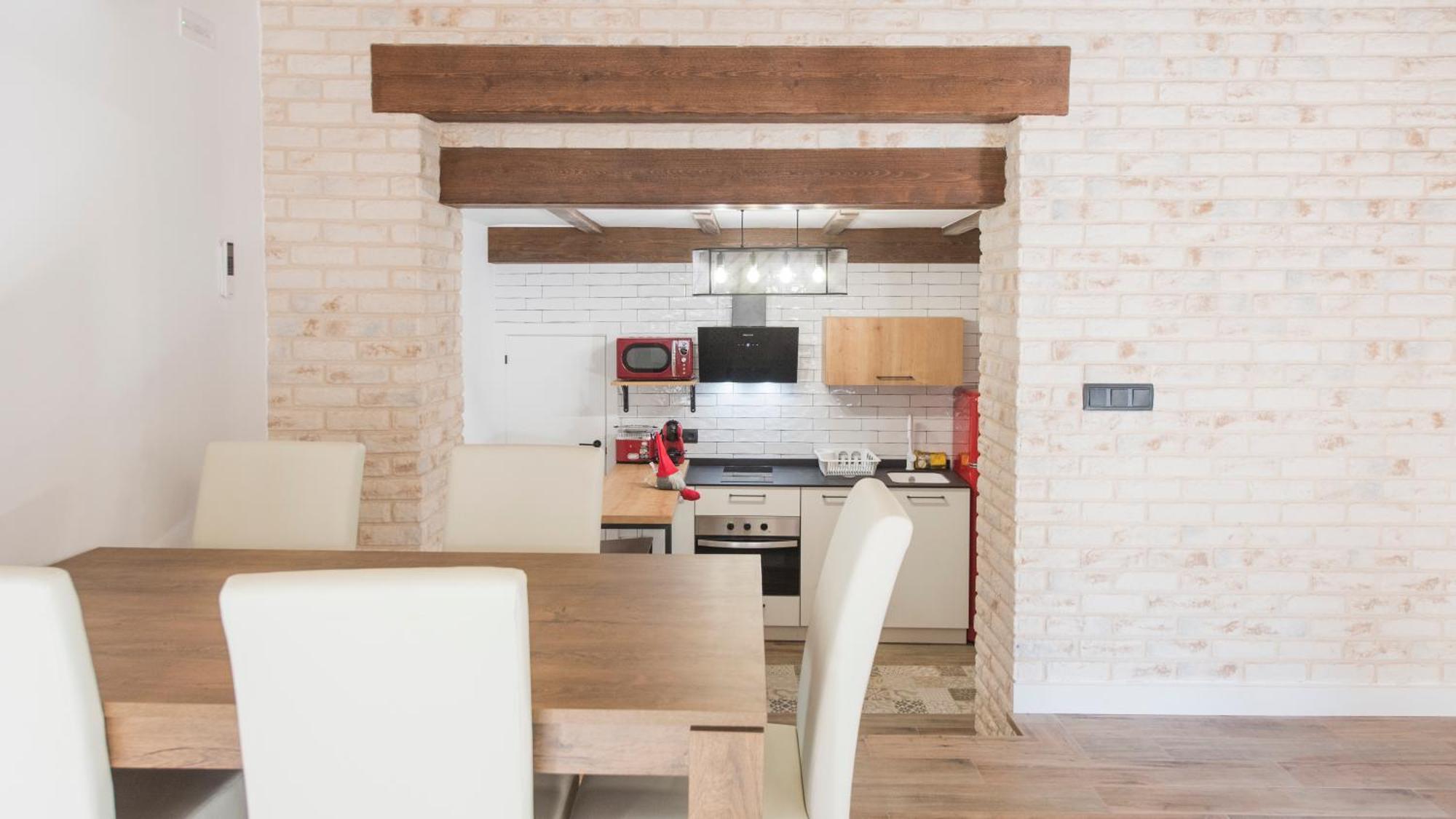 Granadal - Apartamentos Aloha Толедо Екстериор снимка