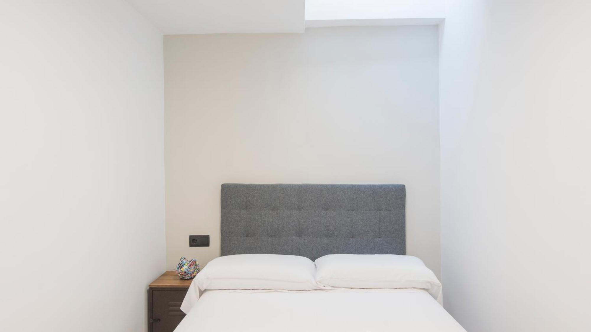 Granadal - Apartamentos Aloha Толедо Екстериор снимка